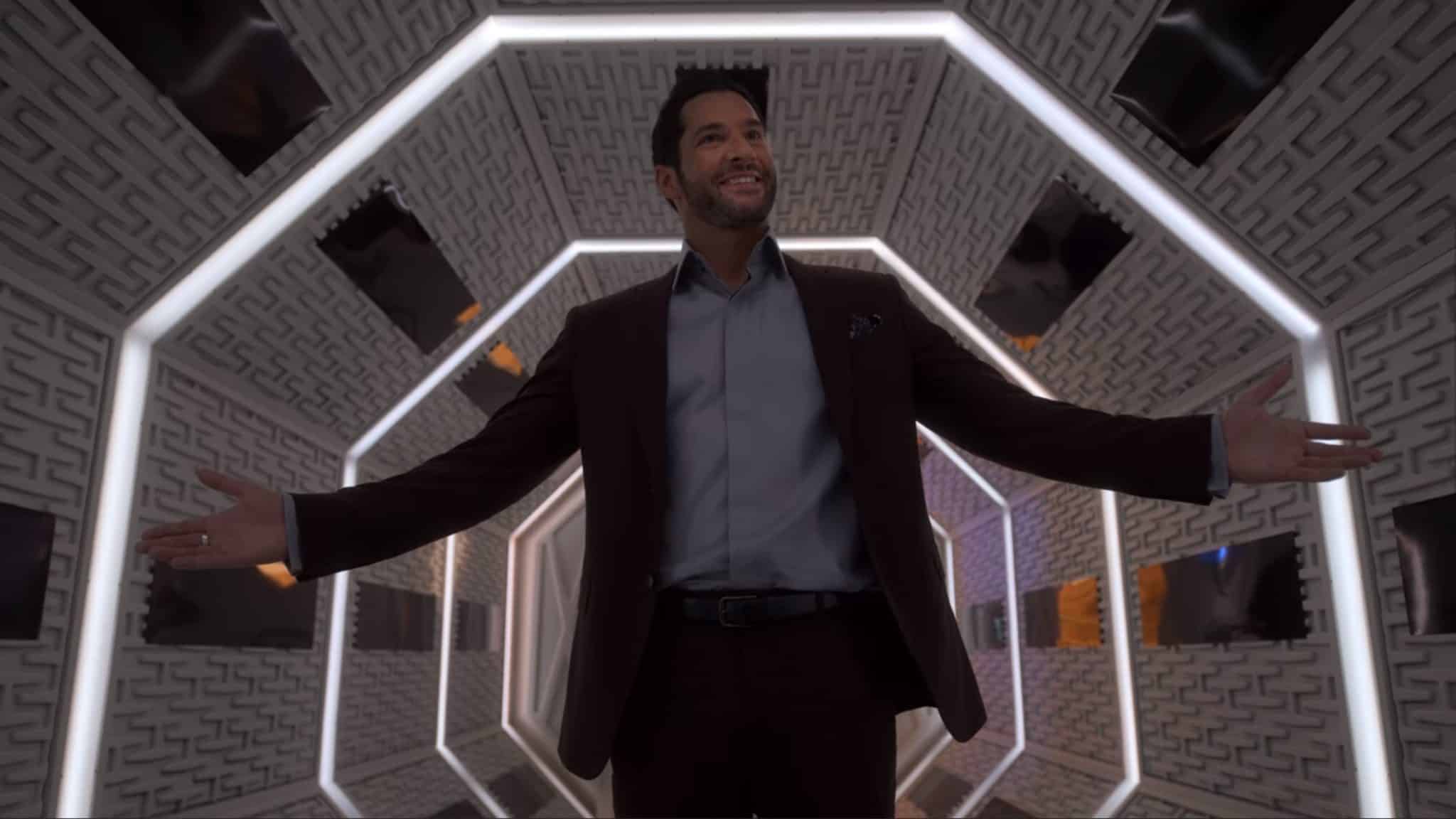 Lucifer Season 5/ Episodes 1 To 3 Recap/ Review