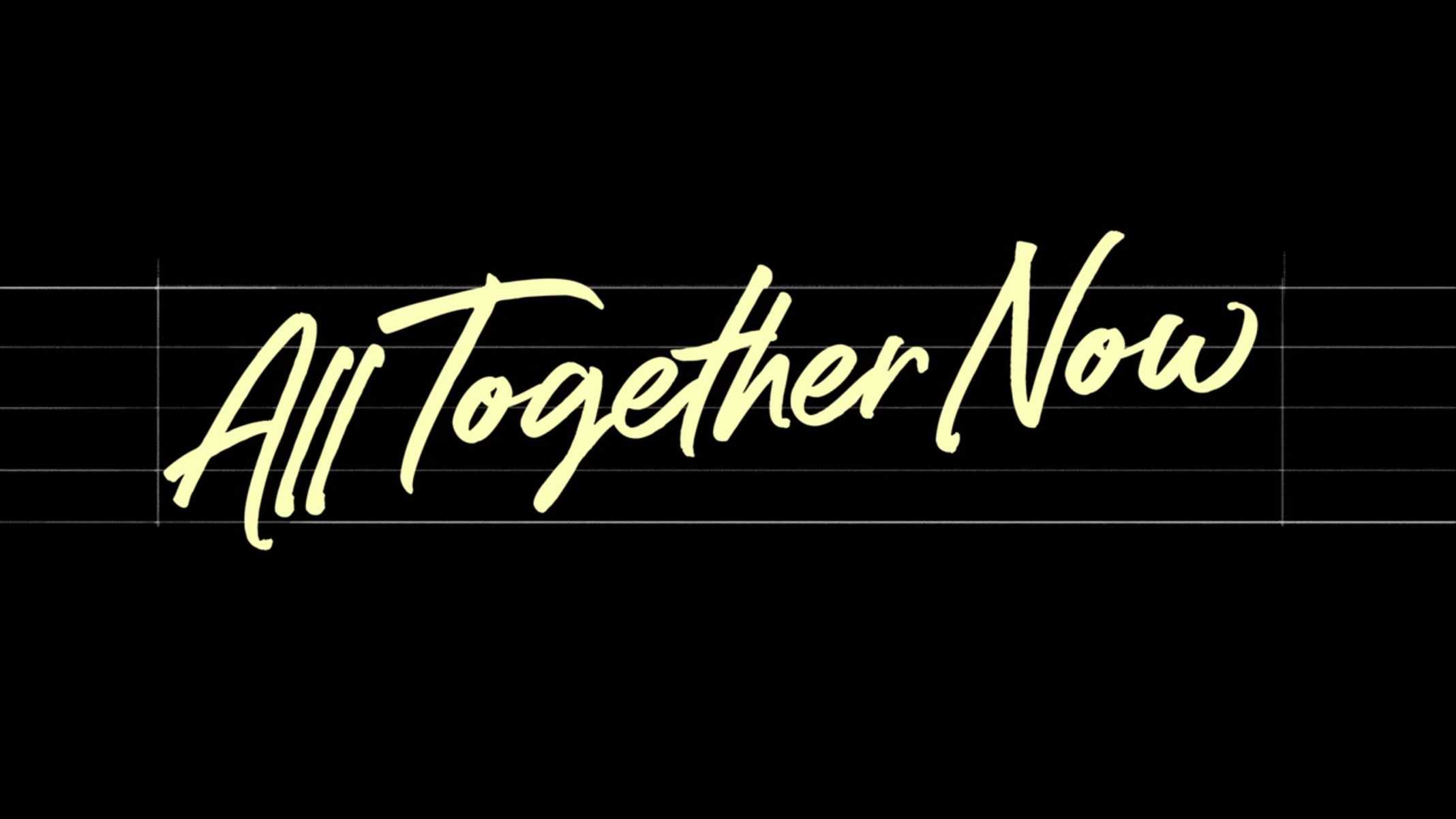 All Together Now (2020) – Review/Summary (with Spoilers)