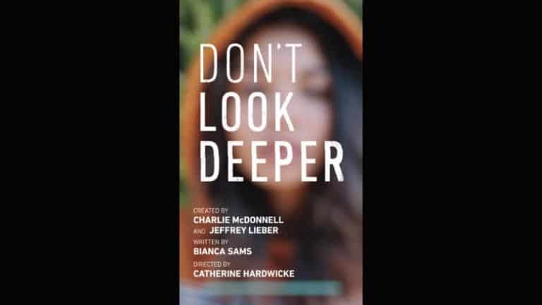 Don’t Look Deeper: Season 1/ Episode 7 to 9 – Recap/ Review with Spoilers