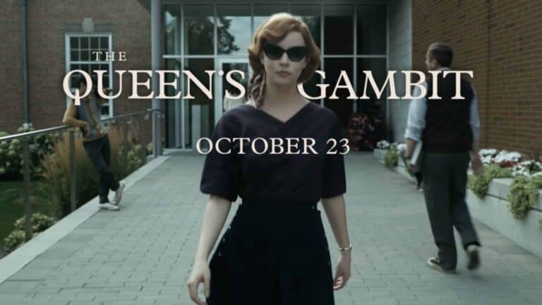 Netflix’s The Queen’s Gambit: Character Guide