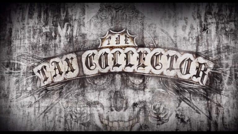 The Tax Collector (2020) – Review/Summary (with Spoilers)