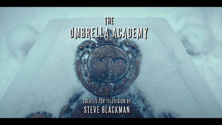 The Umbrella Academy: Season 2 Episode 10 “The End of Something”