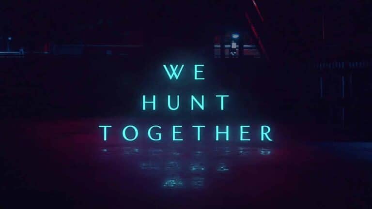 We Hunt Together Cast and Character Guide