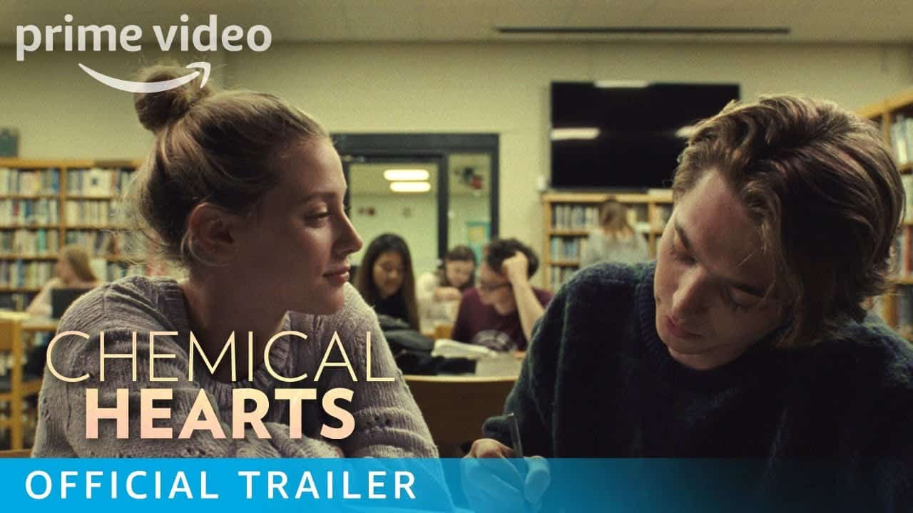 Chemical Hearts (2020) – Review/ Summary
