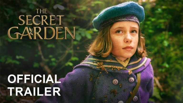 The Secret Garden (2020) – Review/Summary (with Spoilers)