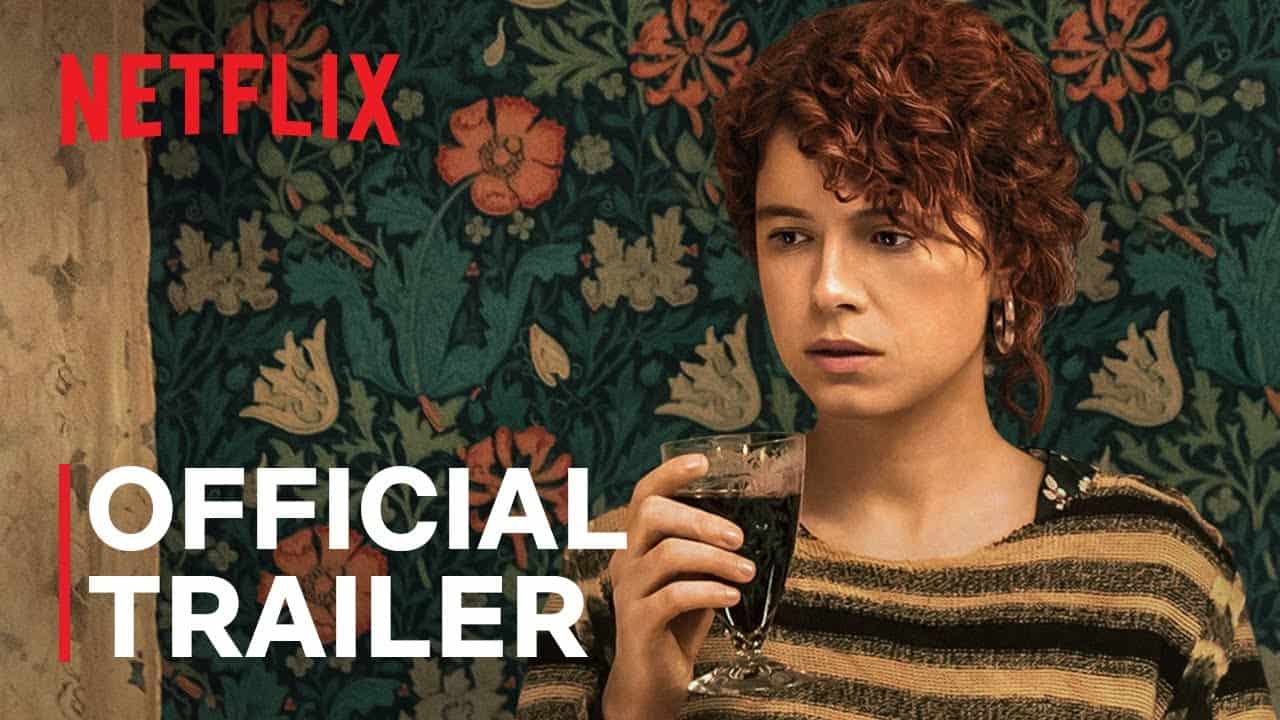 I’m Thinking of Ending Things (2020 – Netflix) – Preview