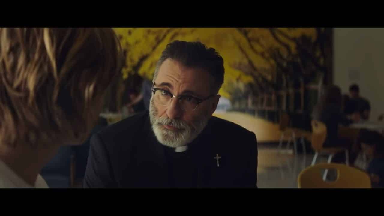 Words On Bathroom Walls (2020) Review/ Summary (with Spoilers)