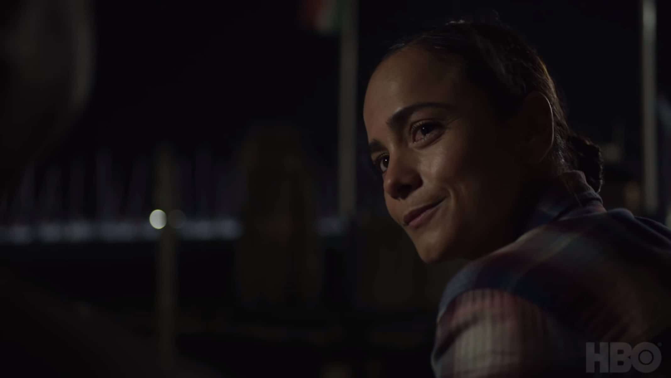 Alice Braga Ass