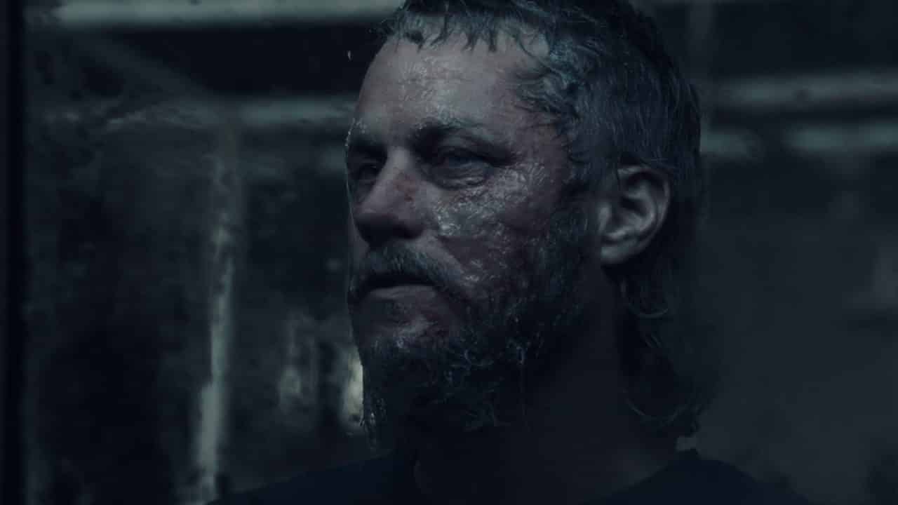 Raised By Wolves Season 2 Episode 5 Raised By Wolves: Season 1/ Episode 2 "Pentagram" – Recap/ Review (with