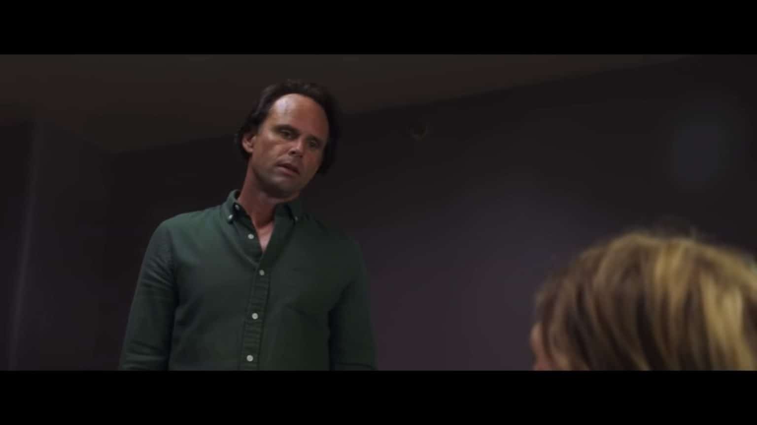 Words On Bathroom Walls (2020) Review/ Summary (with Spoilers)