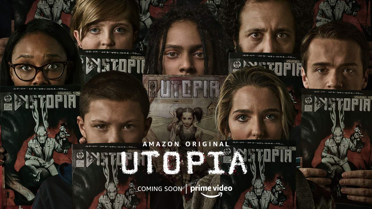 Utopia: Character Guide