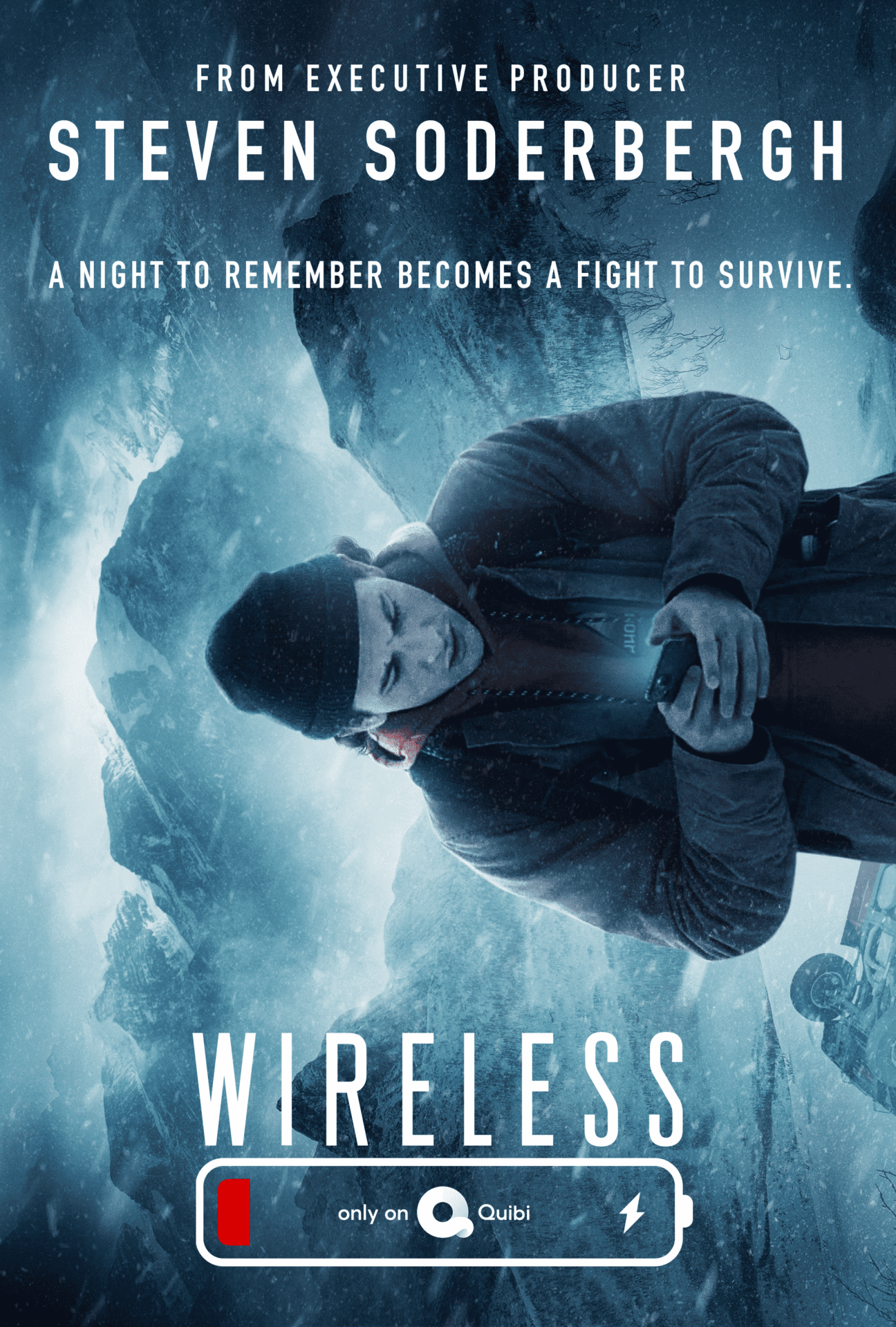 Poster - Wireless
