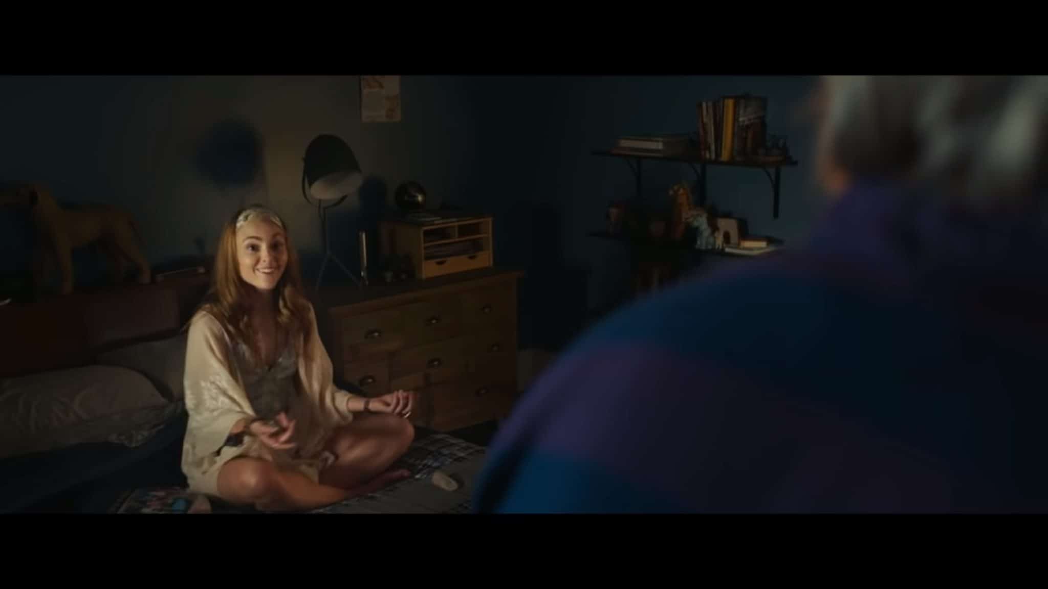 Words On Bathroom Walls (2020) Review/ Summary (with Spoilers)