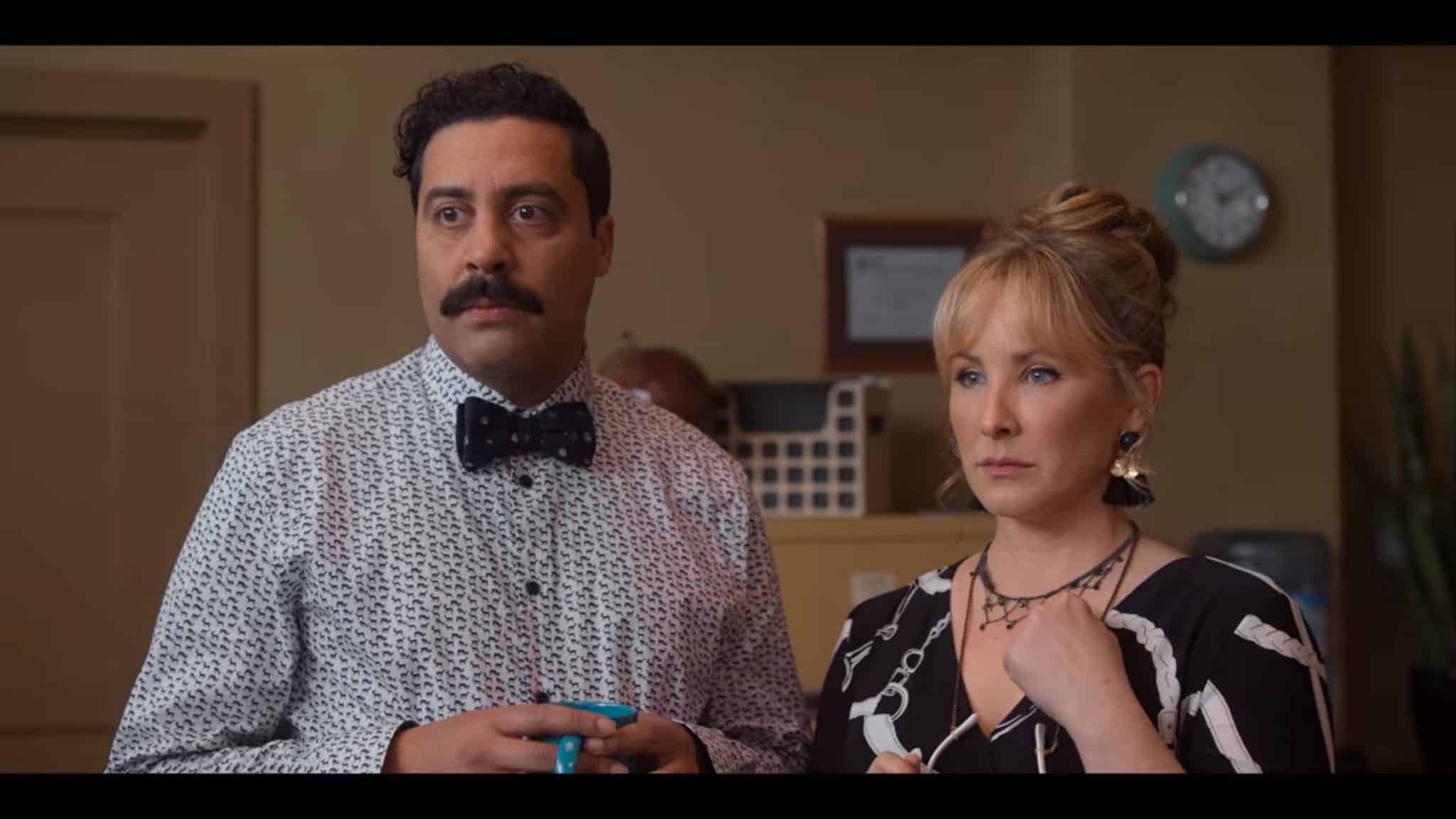 Love, Guaranteed (2020) Review/ Summary (with Spoilers)