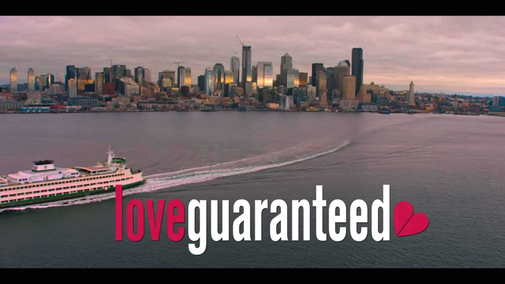 Love, Guaranteed (2020) Review/ Summary (with Spoilers)