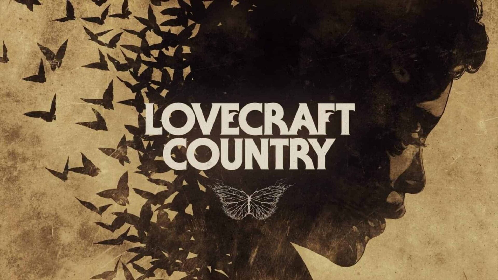 Title Card - Lovecraft Country Season 1 Episode 5 Strange Case