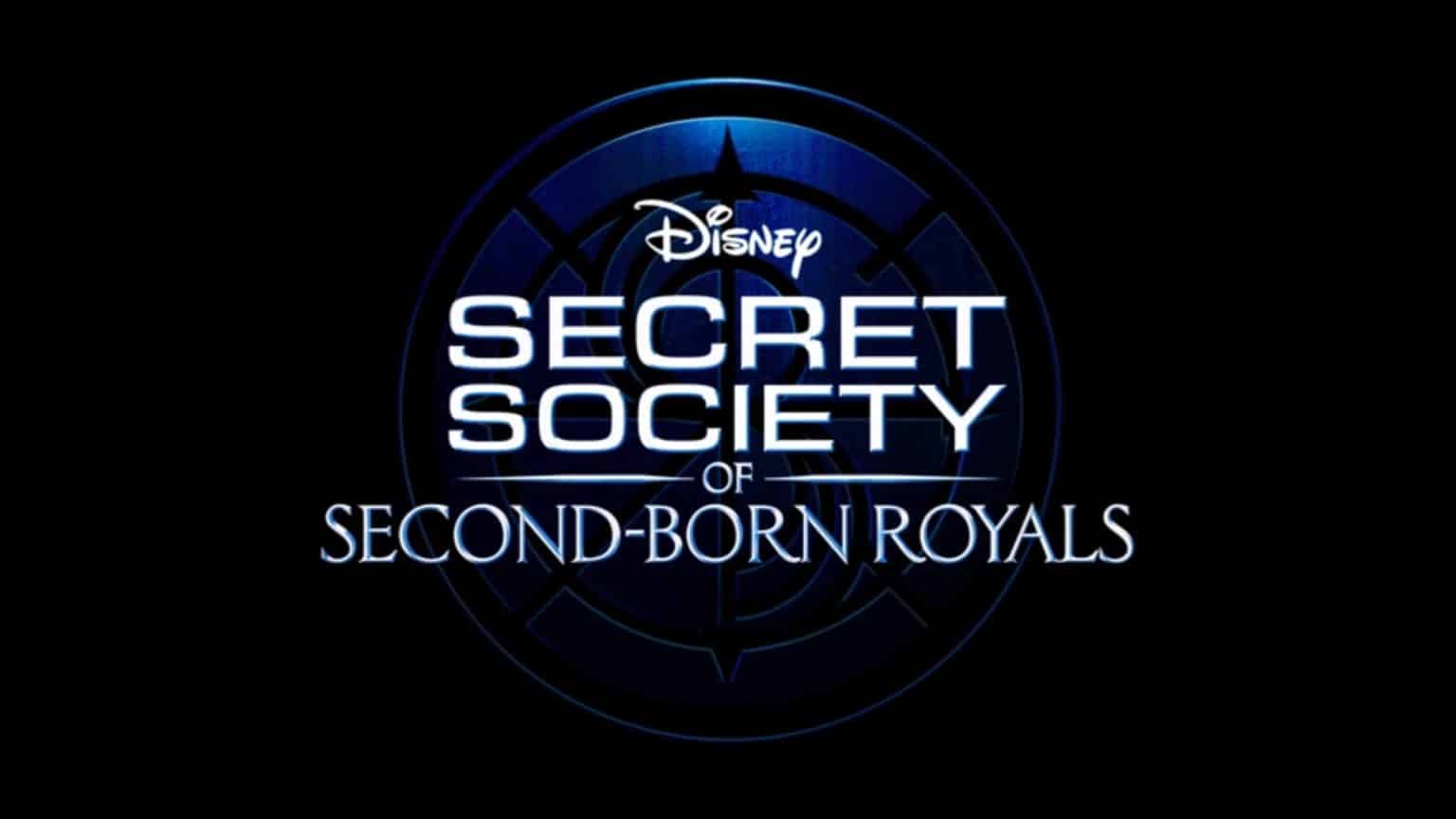 Secret Society Of Second Born Royals 2020 Review
