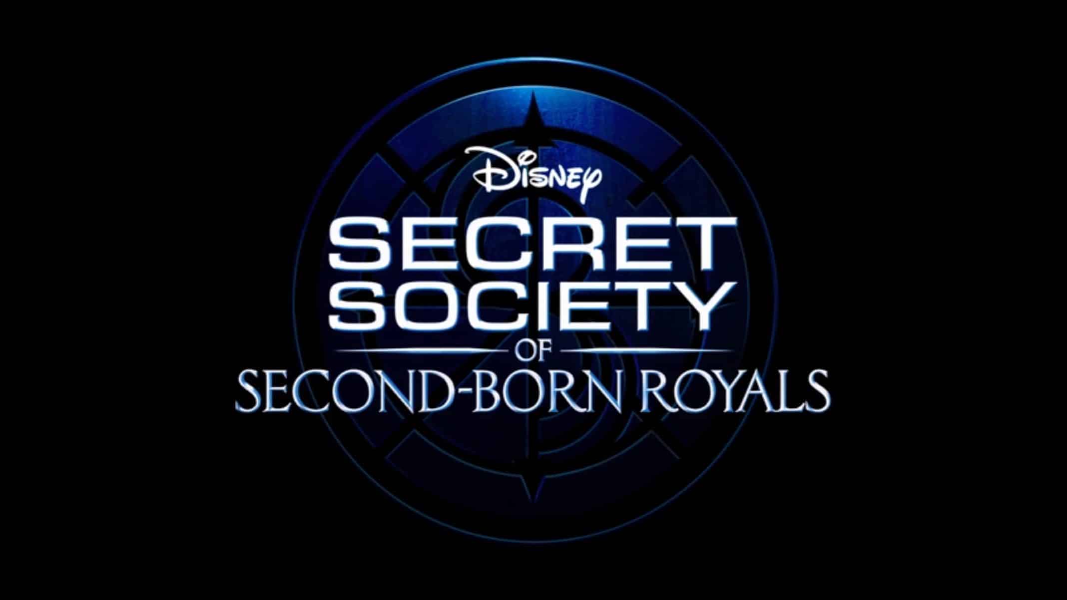 Secret Society Of Second Born Royals Review Summary With Spoilers