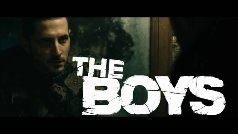 The Boys: Season 2/ Episode 4 “Nothing Like It in The World” – Recap/ Review (with Spoilers)