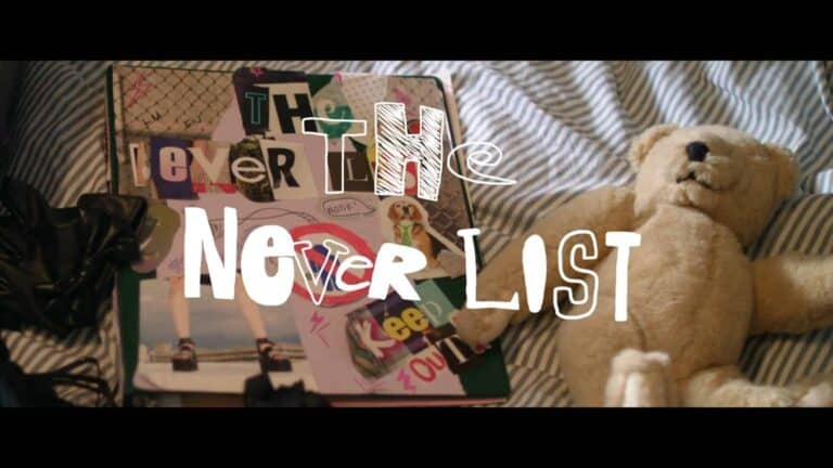 The Never List (2020) – Review/Summary (with Spoilers)