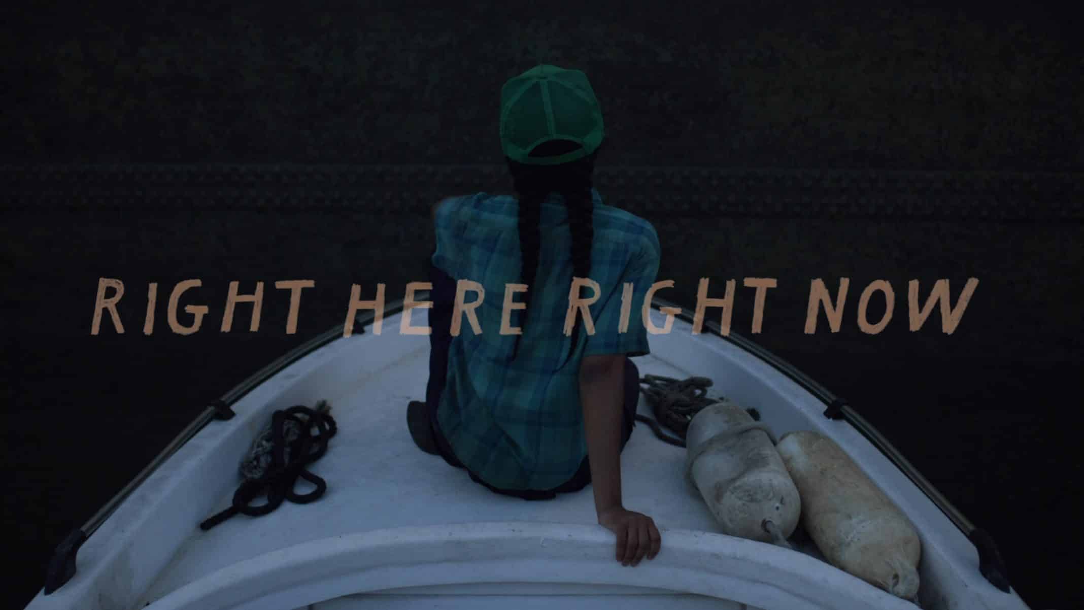 We Are Who We Are: Season 1/ Episode 2 “Right Here, Right Now #2” – Recap/ Review (with Spoilers)