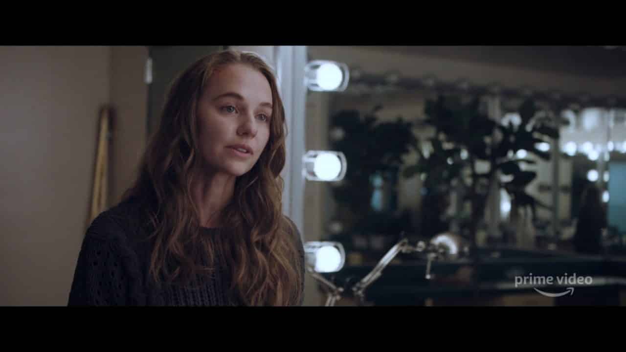 Vivian (Madison Iseman) - Welcome To The Blumhouse (Nocturne)