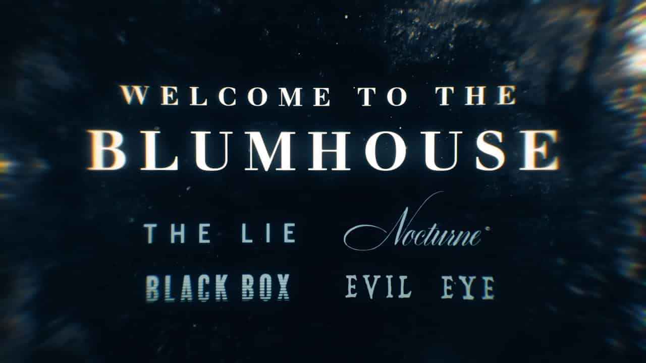 Welcome To The Blumhouse (2020 – Amazon) – Preview