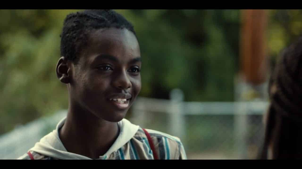 Mouse (Jahi Di'allo Winston) Charm City Kings