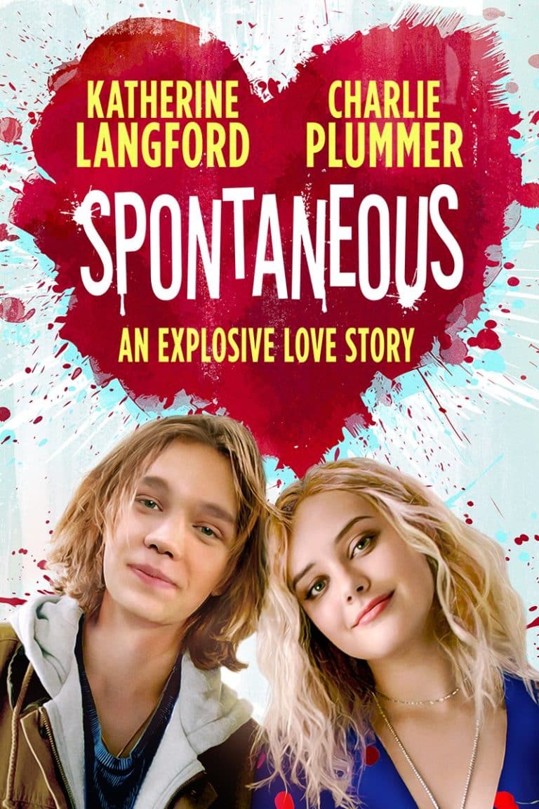 Spontaneous (2020) – Review/Summary (with Spoilers)