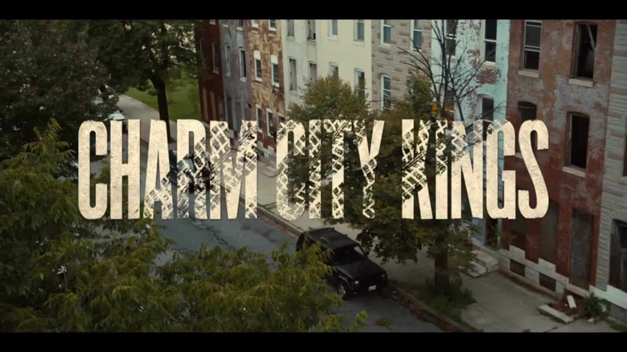 Movie Review: Charm City Kings