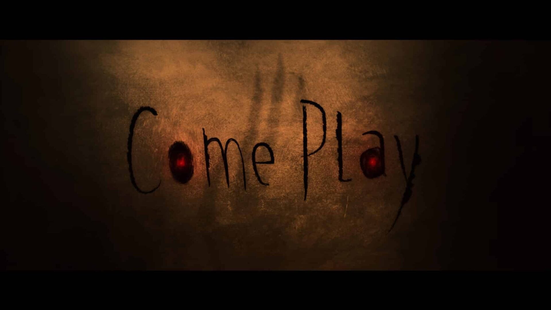 Title Card - Come Play (2020)