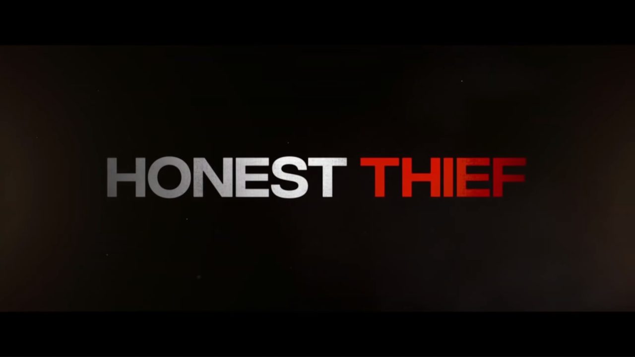 2020 Honest Thief