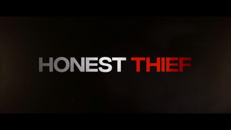 Honest Thief (2020) – Review/ Summary (with Spoilers)
