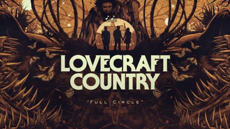 Lovecraft Country: Season 1/ Episode 10 “Full Circle” [Finale] – Recap/ Review (with Spoilers)