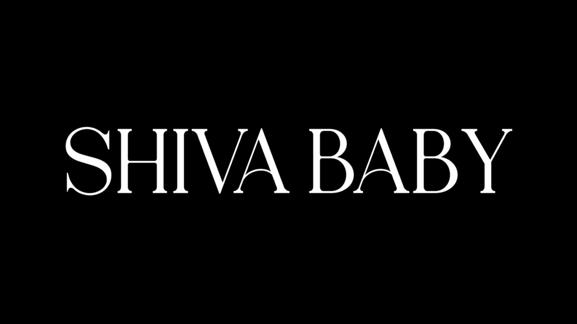 Title Card - Shiva Baby