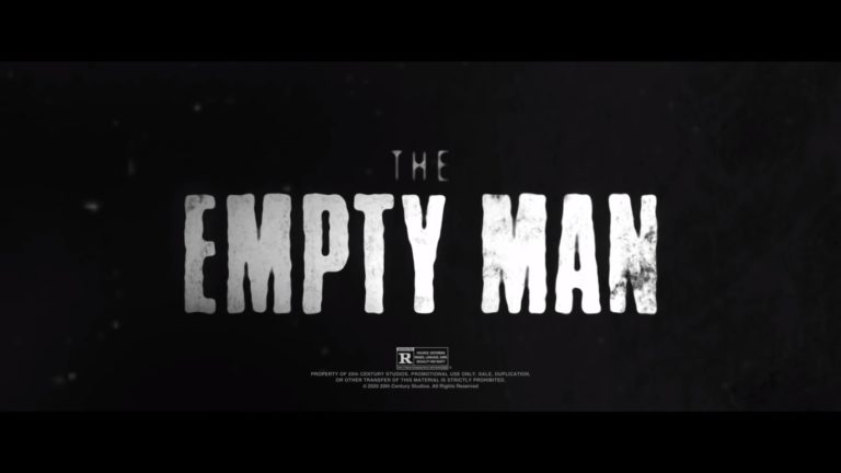 intitleindex of the empty man 2020