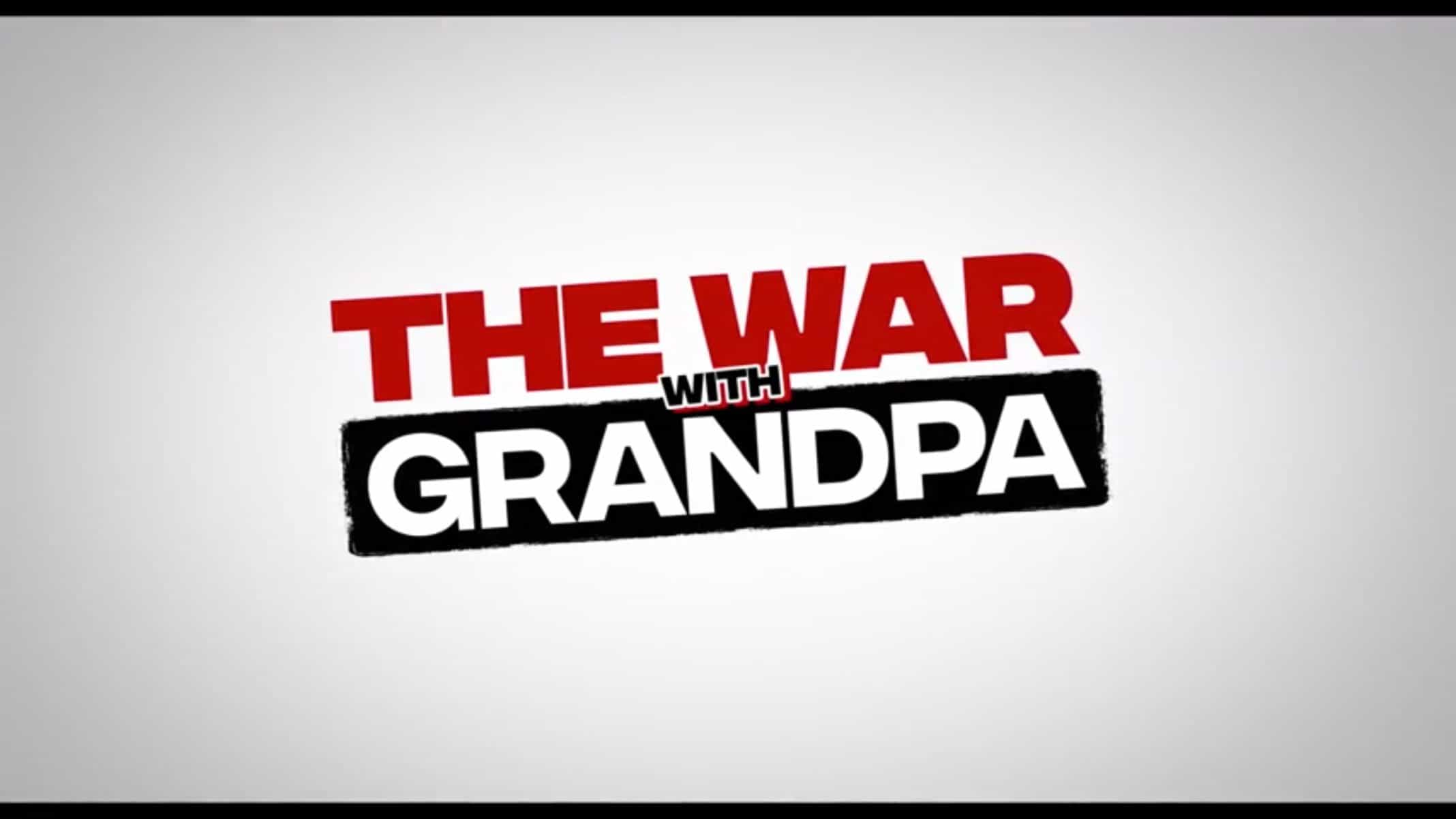 the war with grandpa 2020 review summary with spoilers