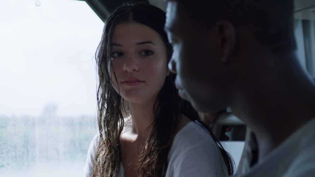 Beatrice Barichella Free Hbo: We Are Who We Are