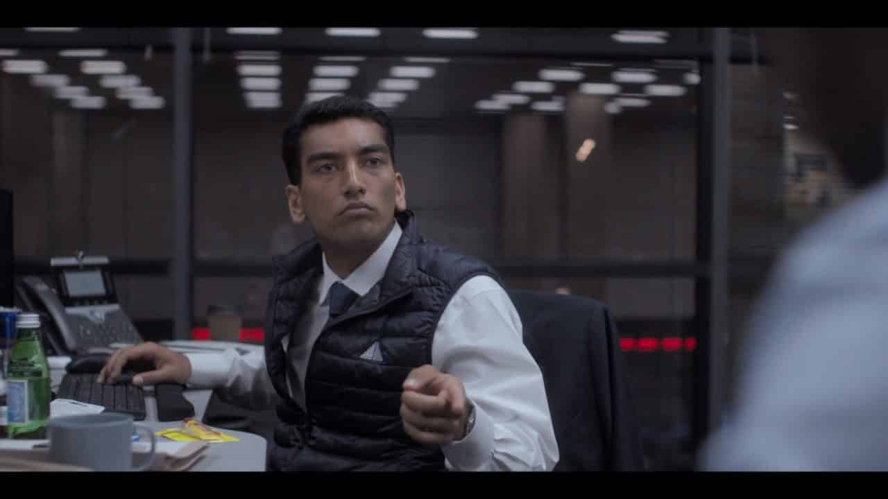 Industry Season 1 Episode 1 "Induction" [Series Premiere] Recap/ Review With Spoilers