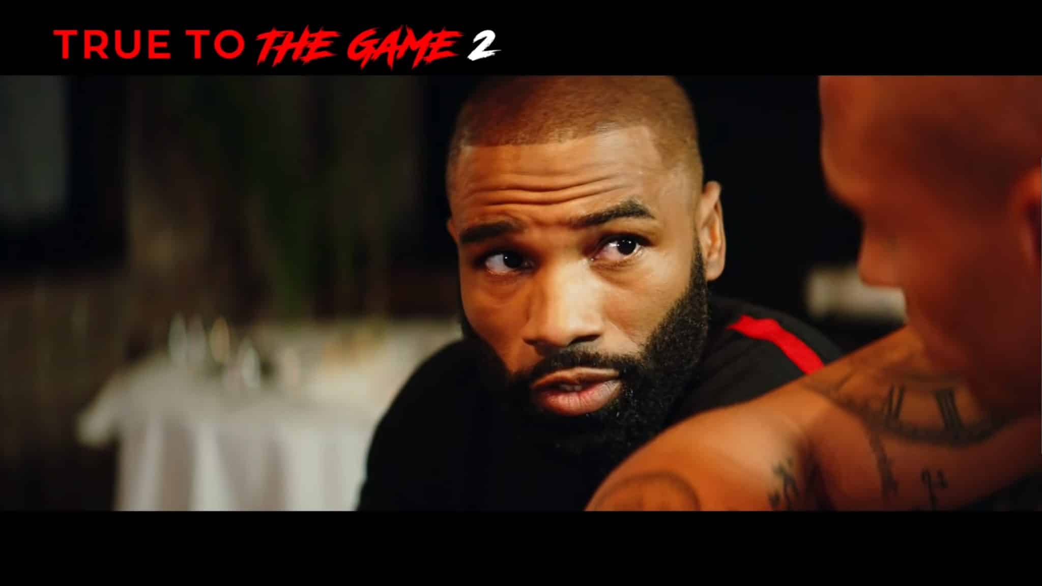 True To The Game 2 (2020) Review/ Summary (with Spoilers)