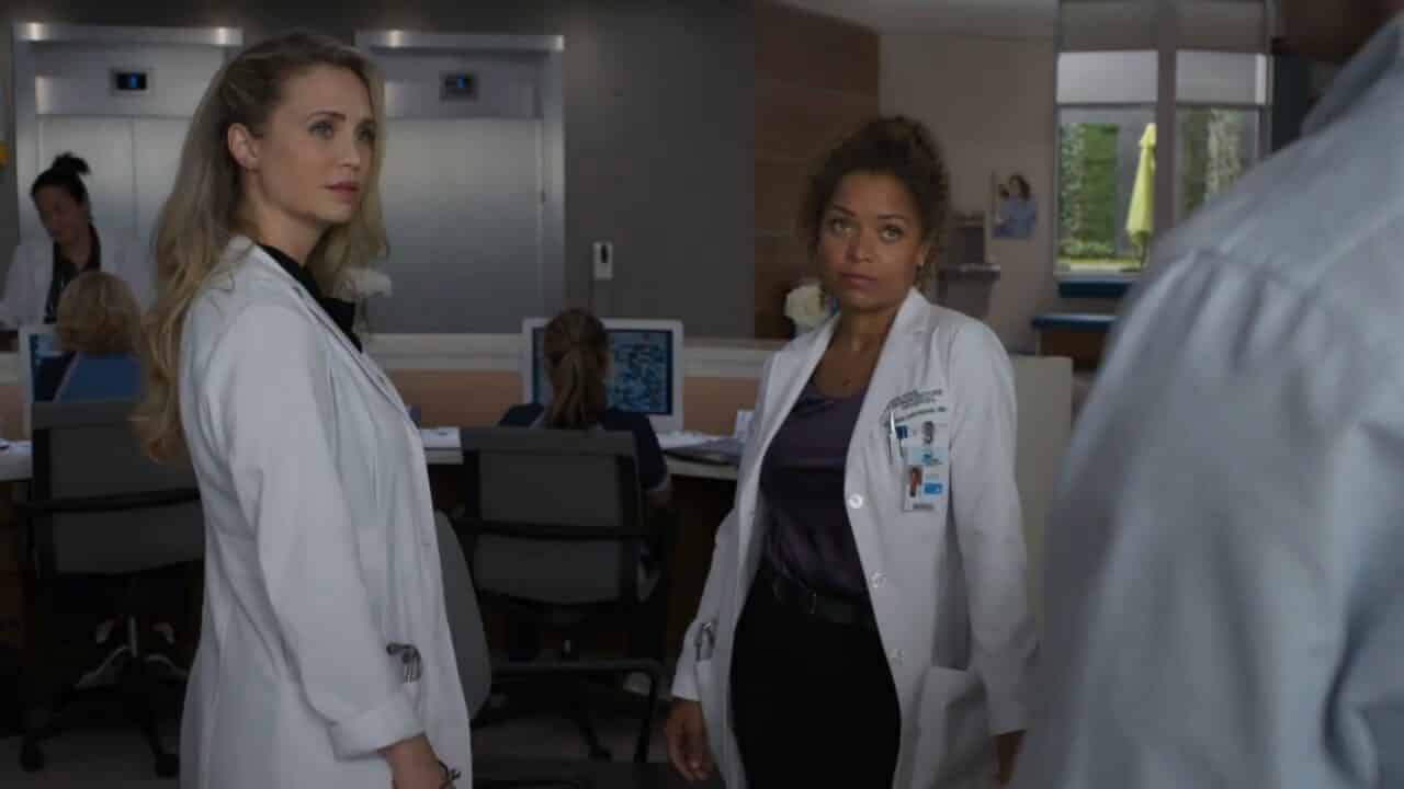 Doctor Who Saison 4 Episode 3 The Good Doctor: Season 4/ Episode 3 "Newbies" – Recap/ Review (with