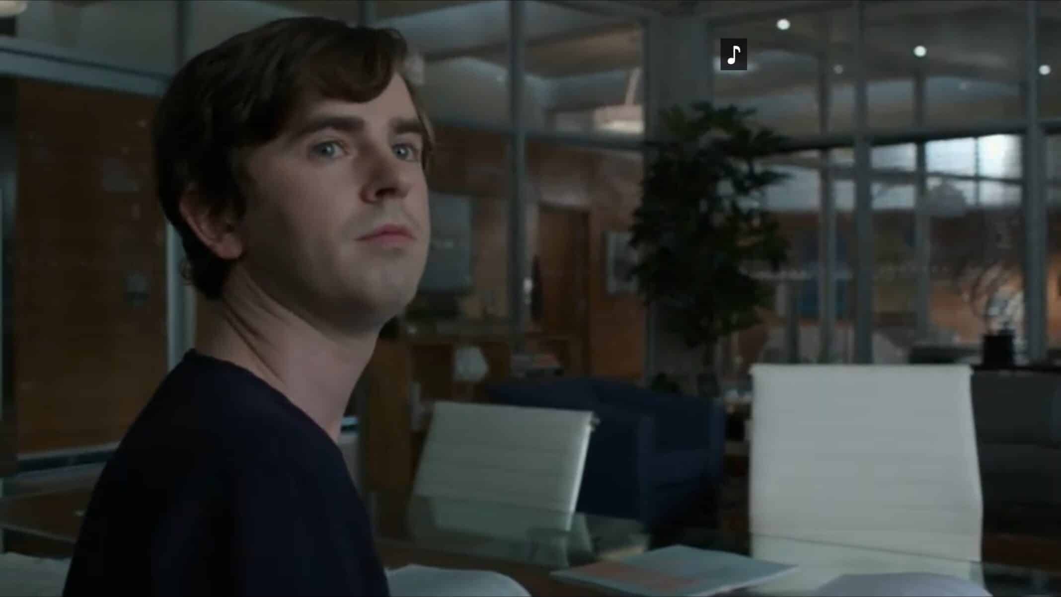 The Good Doctor: Season 4/ Episode 4 “Not the Same” – Recap/ Review (with Spoilers)