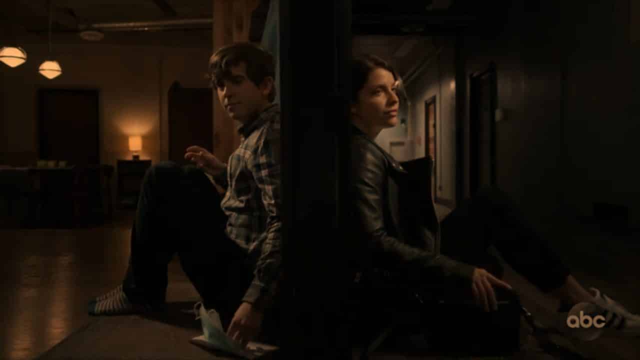The Good Doctor Season 4 Ep 1 The Good Doctor: Season 4/ Episode 1 "Frontline Part 1" [Premiere