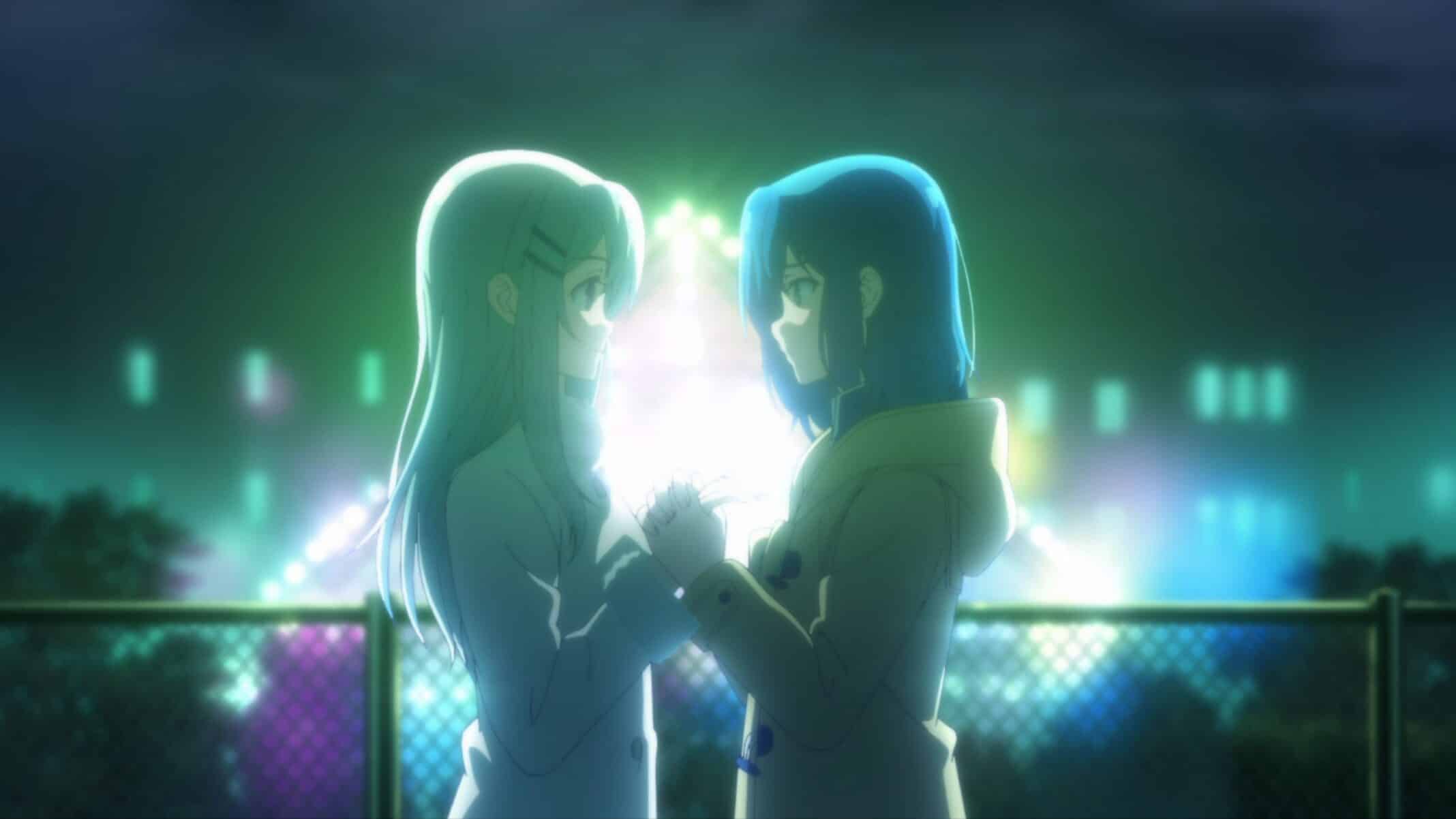 Adachi And Shimamura: Season 1 Episode 6 "White Album" – Recap/ Review