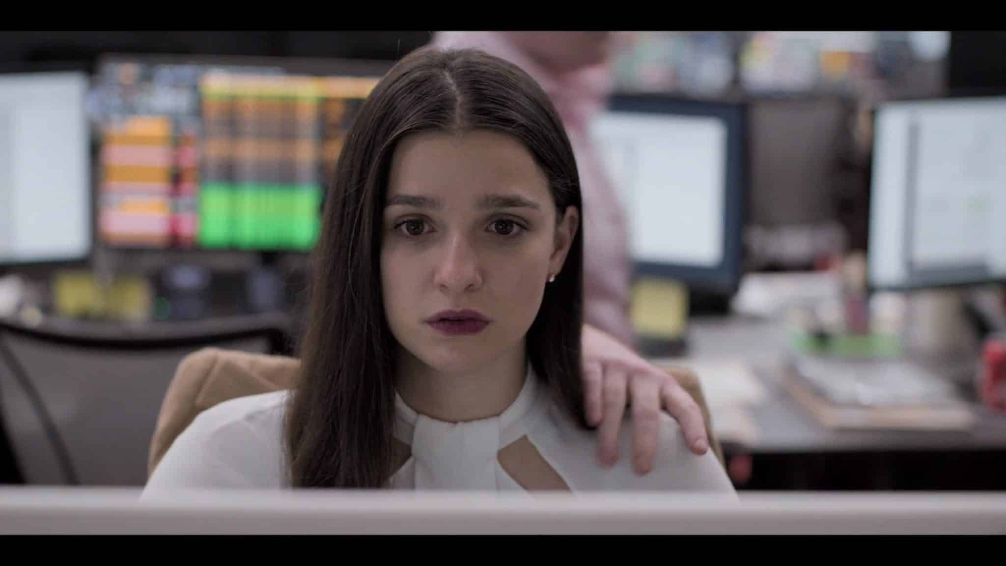 Industry Season 1 Episode 1 "Induction" [Series Premiere] Recap/ Review With Spoilers