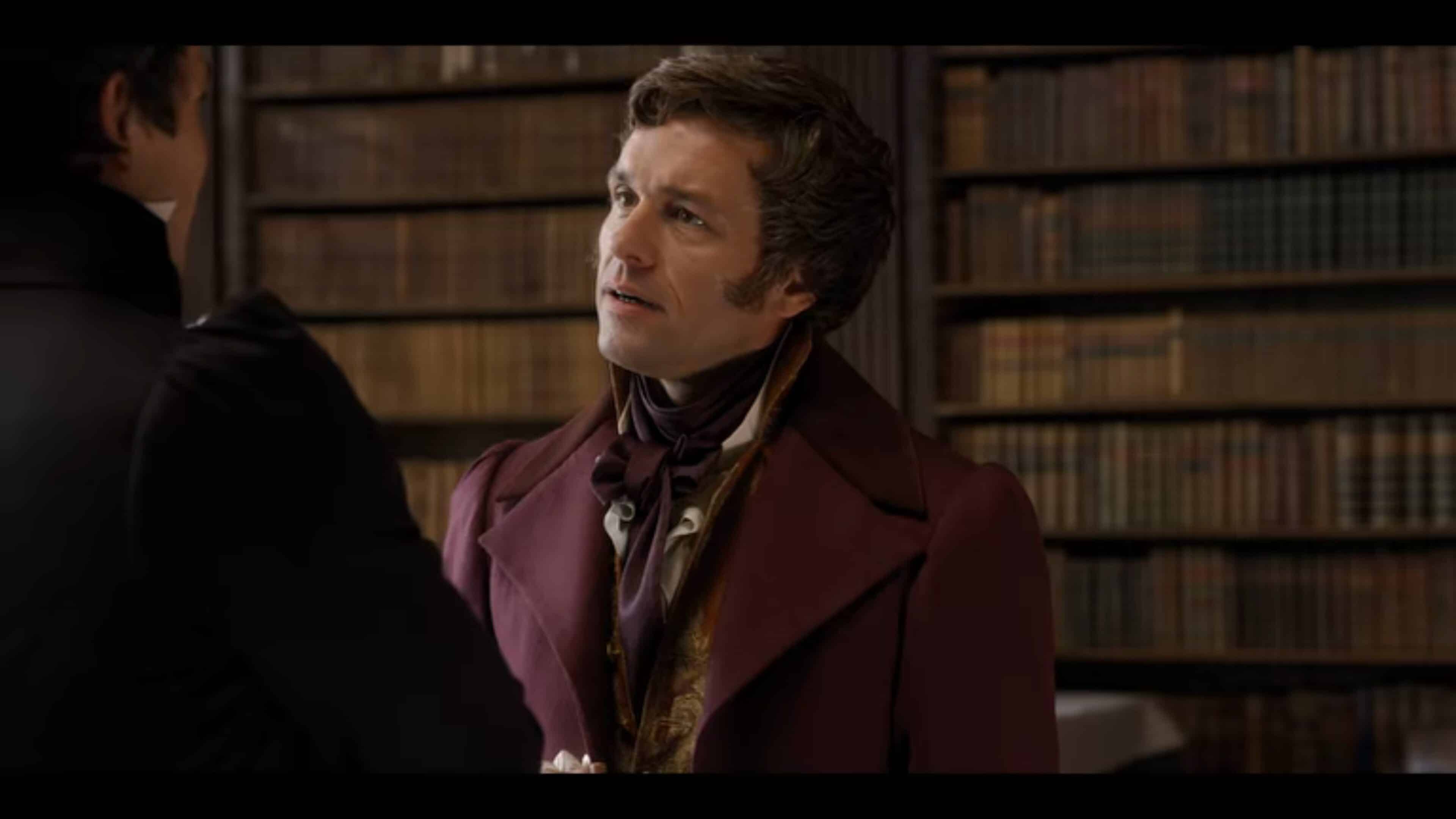 La Chronique Des Bridgerton épisode 4 Bridgerton: Season 1/ Episode 4 "An Affair Of Honor" – Recap/ Review