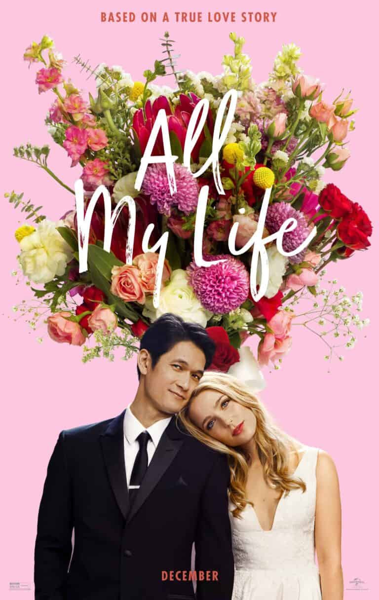 All My Life – Review/ Summary (with Spoilers)