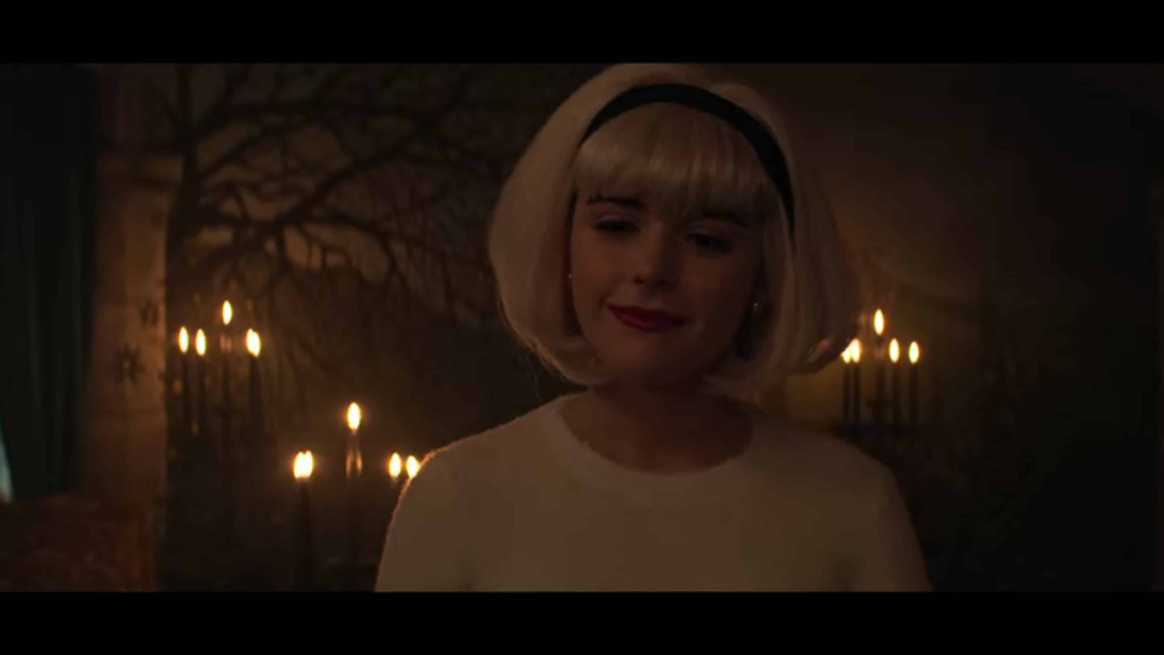 Chilling Adventures of Sabrina: Season 4/ Episode 2 “Chapter Thirty: The Uninvited” – Recap/ Review (with Spoilers)