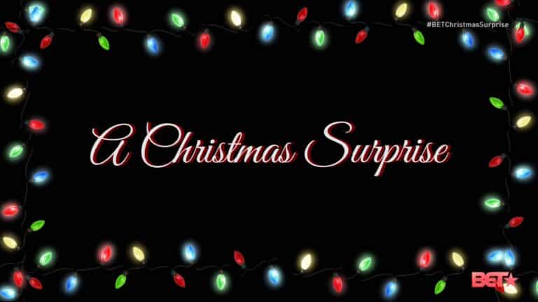 A Christmas Surprise – Review/Summary (with Spoilers)