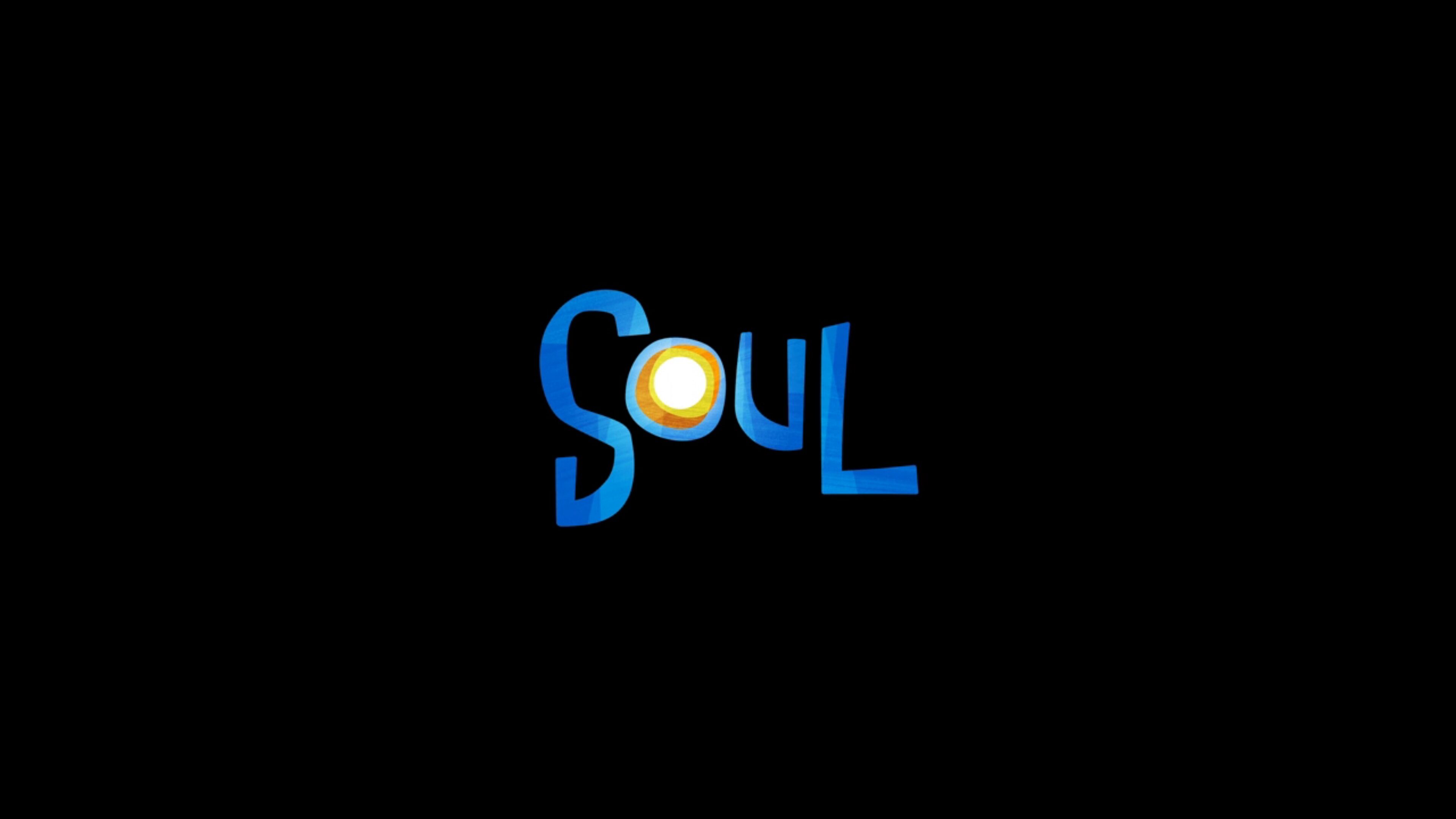 Title Card - Soul
